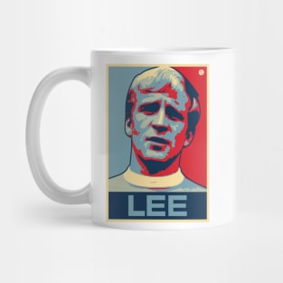 Lee Mug